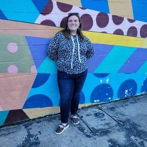 Meet your Posher, Breannca